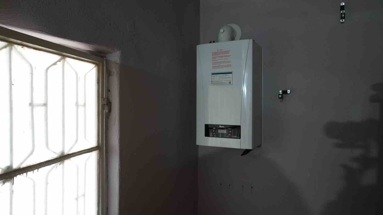 Gürsu’da doğaya destek, vatandaşa katkı
