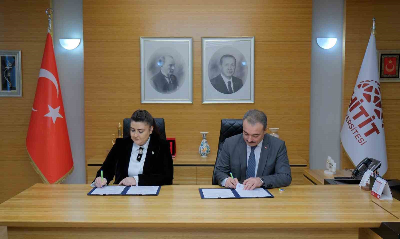 Hitit Üniversitesi’nden dünya standartlarında girişimcilik hamlesi
