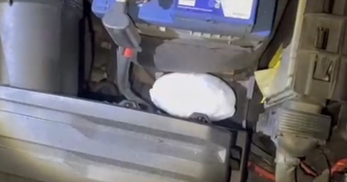 İstanbul’dan Gaziantep’e uyuşturucu sevkiyatına jandarma darbesi: 3 şahıs tutuklandı
