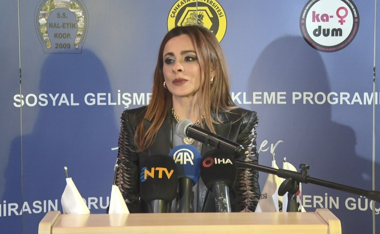 Kadın emeği ve kültürel miras ‘Yüreğin Nuru’ sergisinde buluştu
