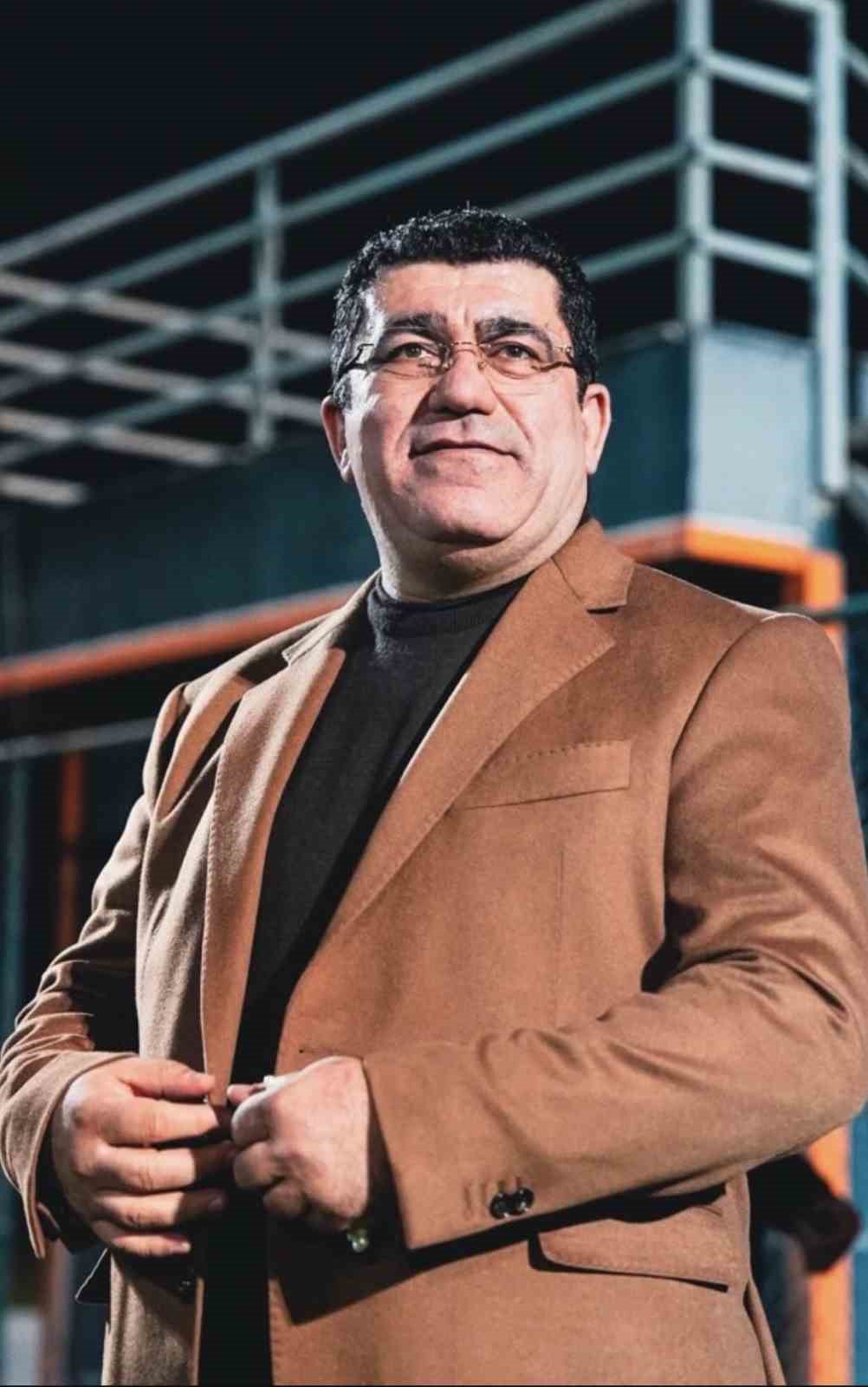 Kayserispor Başkanı Açıkalın: "5 futbolcuyla anlaşmaya vardık"
Kayserispor Başkanı Açıkalın: "5 futbolcuyla anlaşmaya vardık"