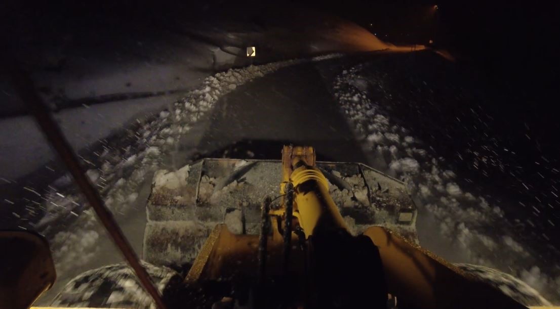 Köyde rahatsızlanan kadın için ekipler seferber oldu
Köyde rahatsızlanan kadın için ekipler seferber oldu