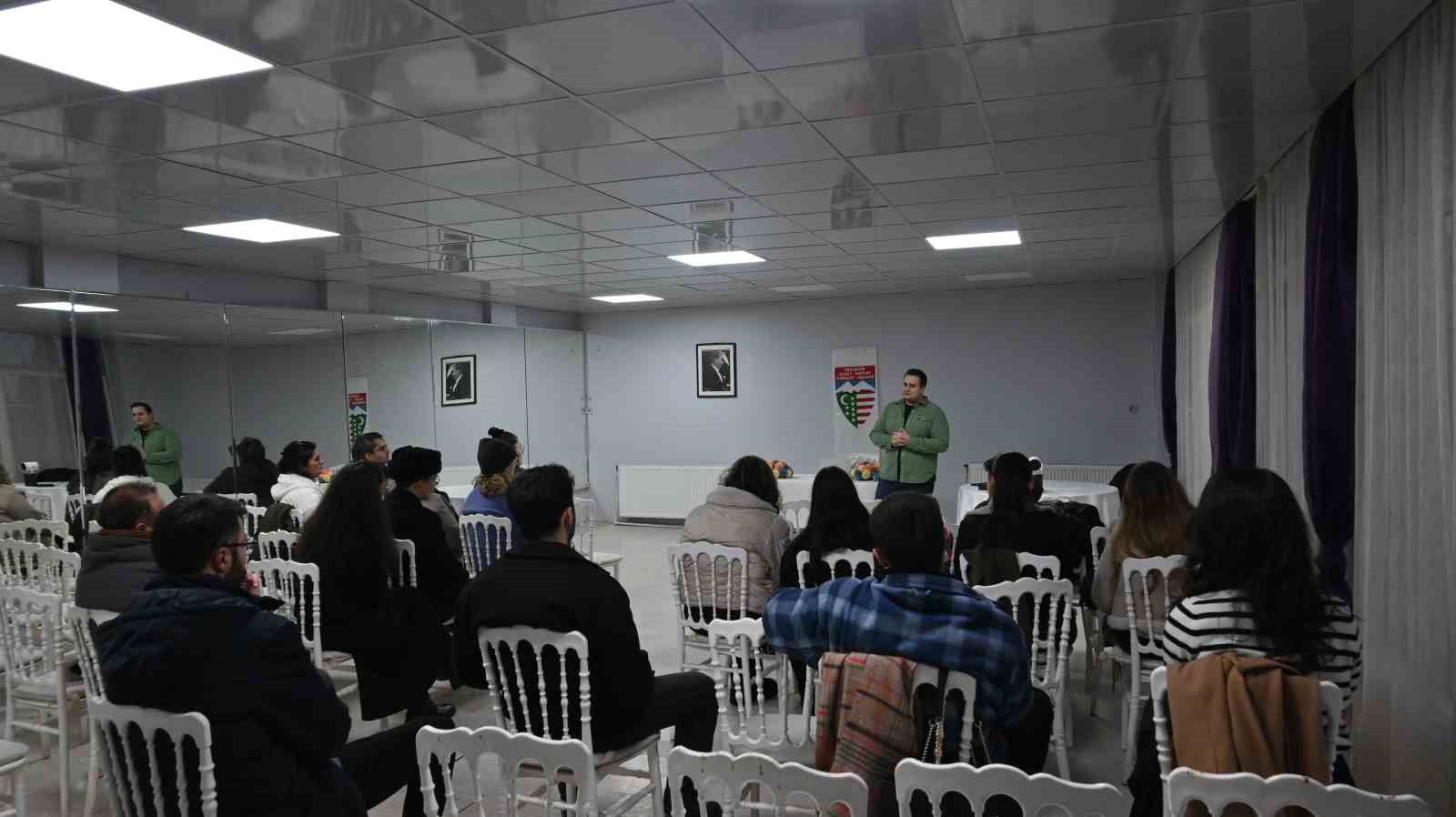 ’Kurumsal verileri yapay zeka sistemleriyle paylaşmayın’ uyarısı
’Kurumsal verileri yapay zeka sistemleriyle paylaşmayın’ uyarısı