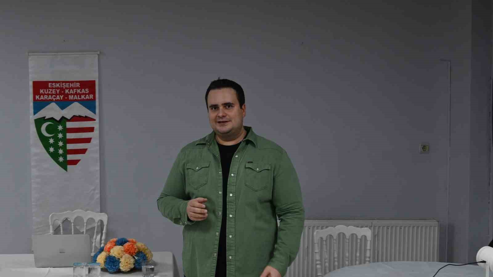 ’Kurumsal verileri yapay zeka sistemleriyle paylaşmayın’ uyarısı
’Kurumsal verileri yapay zeka sistemleriyle paylaşmayın’ uyarısı