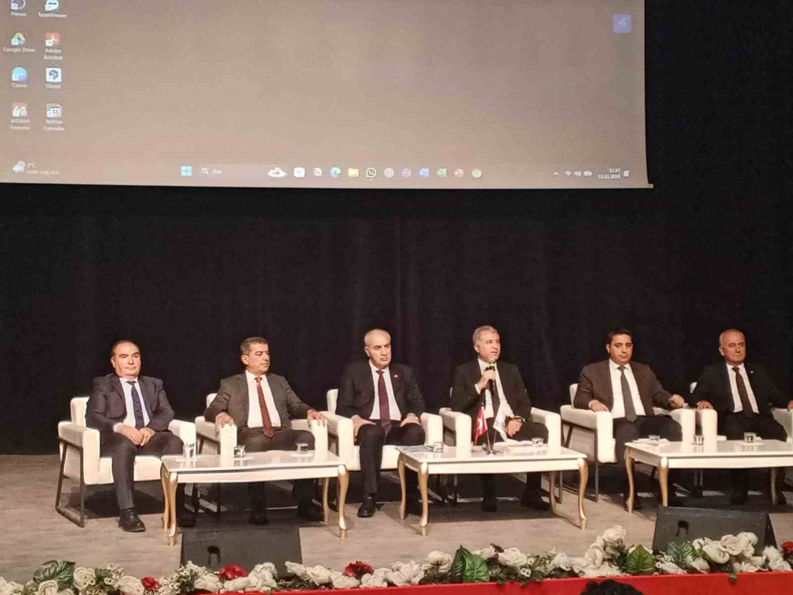 MTÜ’de tarımsal eğitimin 180. yılı coşkuyla kutlandı
