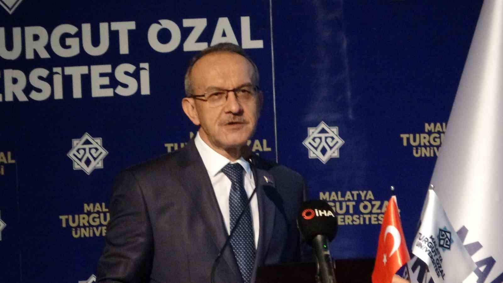 MTÜ’de tarımsal eğitimin 180. yılı coşkuyla kutlandı
