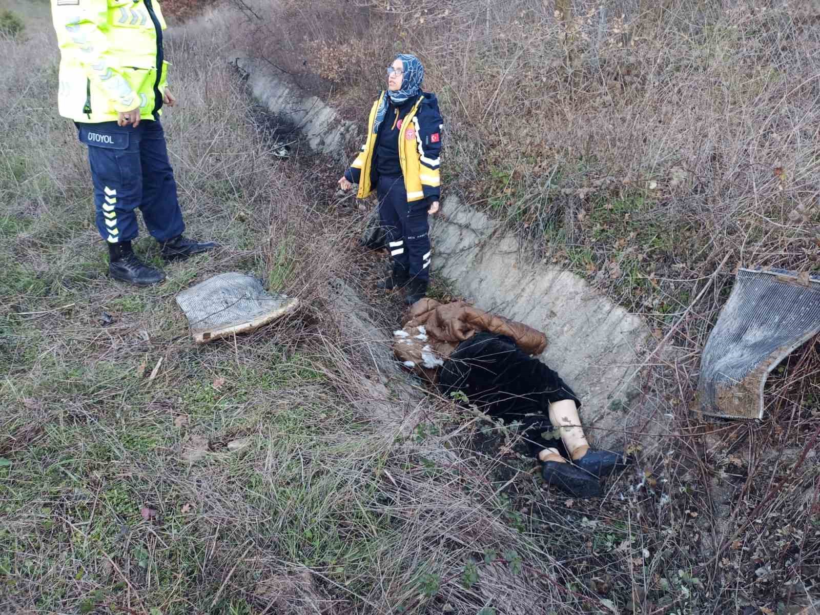 Münevver Karabulut’un amcası ve yengesi hayatını kaybetti
