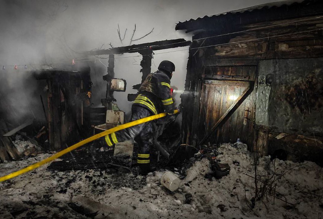Rusya’dan Ukrayna’ya gece boyunca füzeli saldırı: 4 ölü
