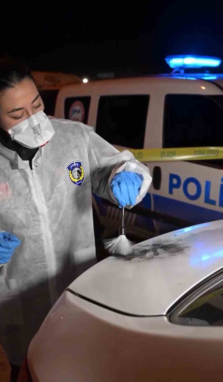 Siirt Emniyeti olayları teknolojiyi kullanarak çözüyor
