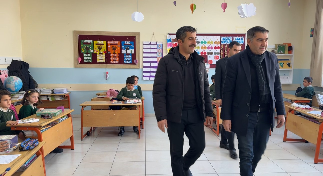 Sınırdaki öğrencilere "akıl ve zeka oyunları" desteği
Sınırdaki öğrencilere "akıl ve zeka oyunları" desteği