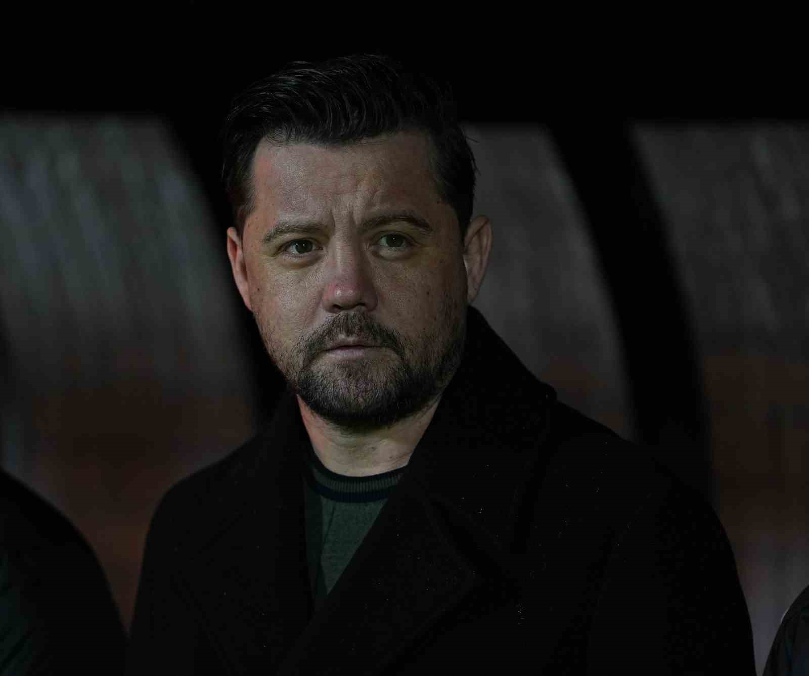 Trendyol 1. Lig: Pendikspor: 0 - Bodrum FK: 0
