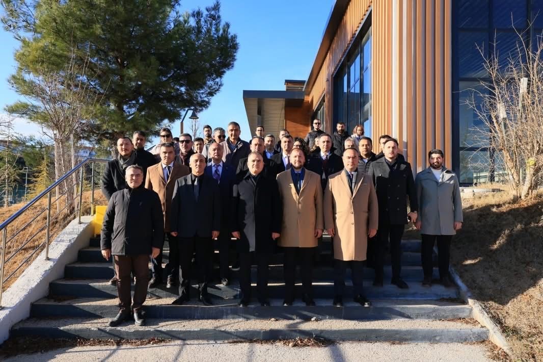 Yatağan Millet Bahçesi yakında hizmete açılıyor
