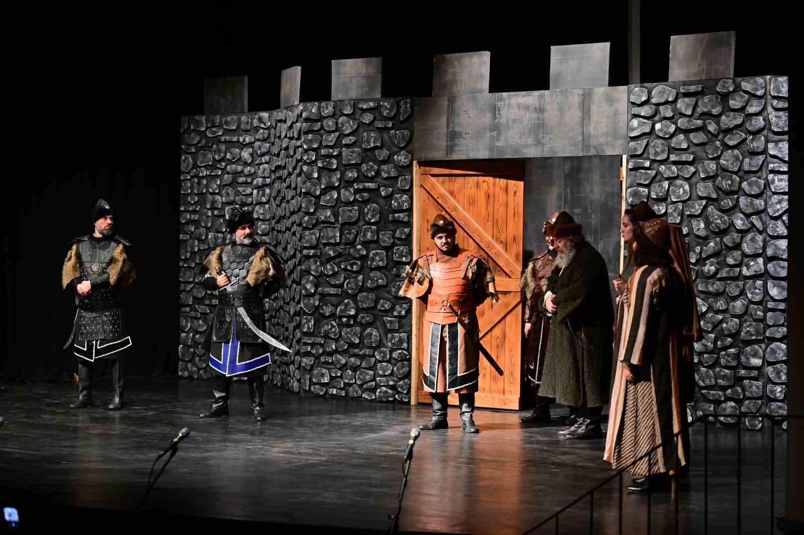 Yıldırım’da fetih çoşkusu devam ediyor
