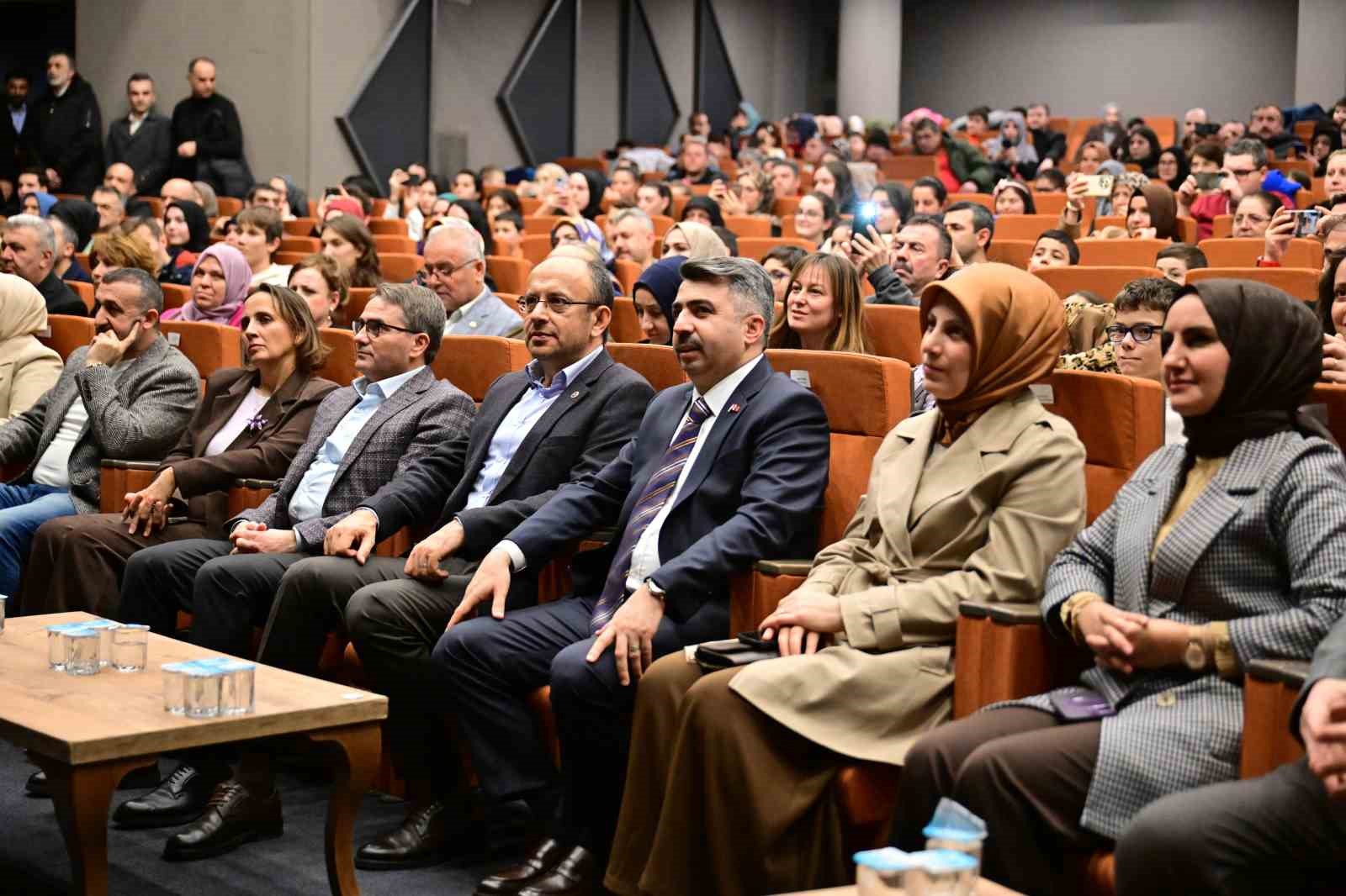 Yıldırım’da fetih çoşkusu devam ediyor
