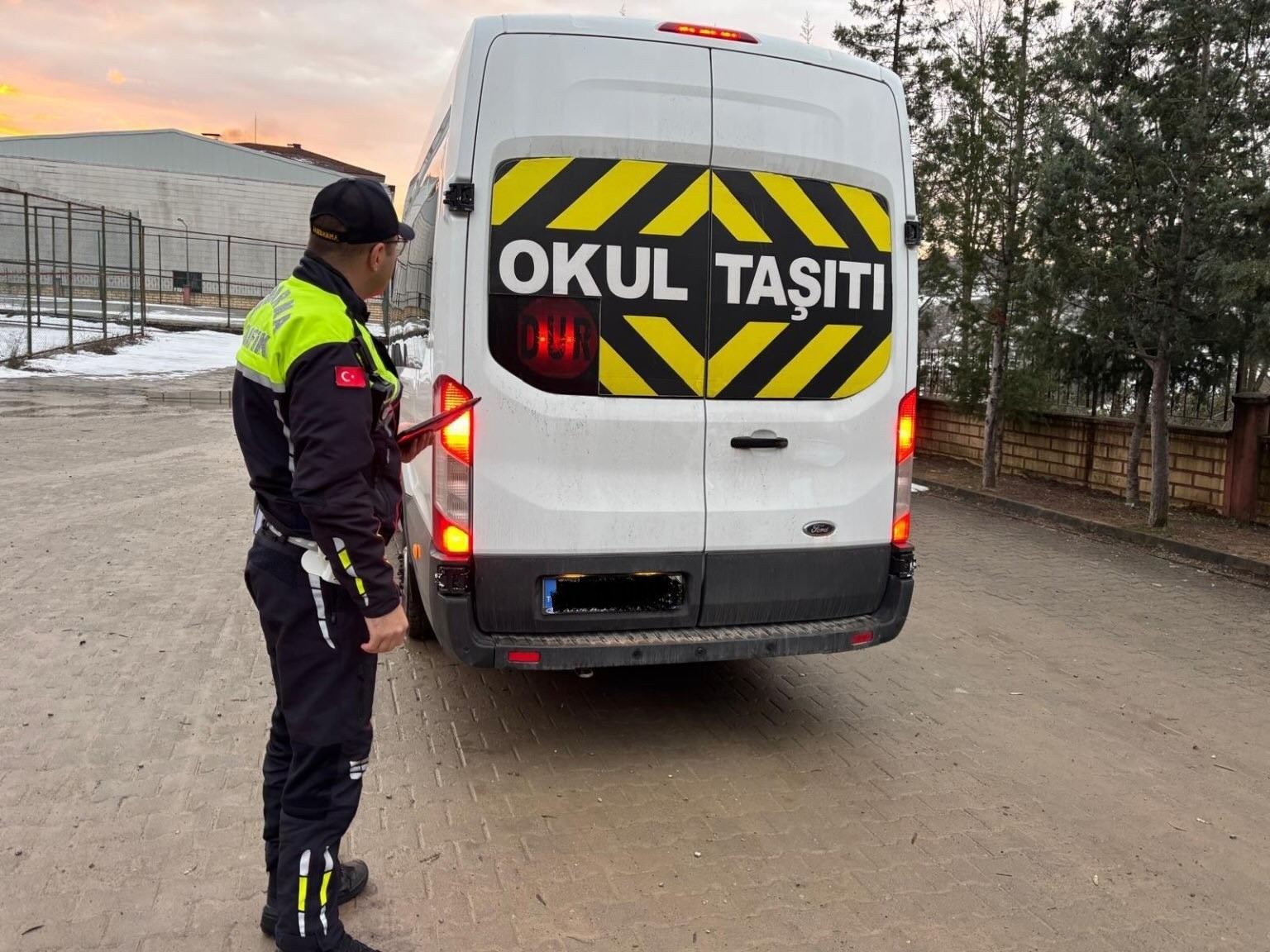 Zonguldak’ta bir haftada aranan 69 şahıs yakalandı
