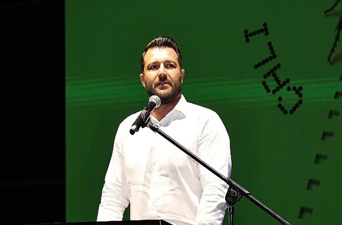 10. Çalı Köy Filmleri Festivali'nde Moğollar rüzgârı