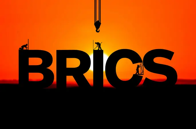 18. BRICS Zirvesi’den Yeni Delhi Deklarasyonu
