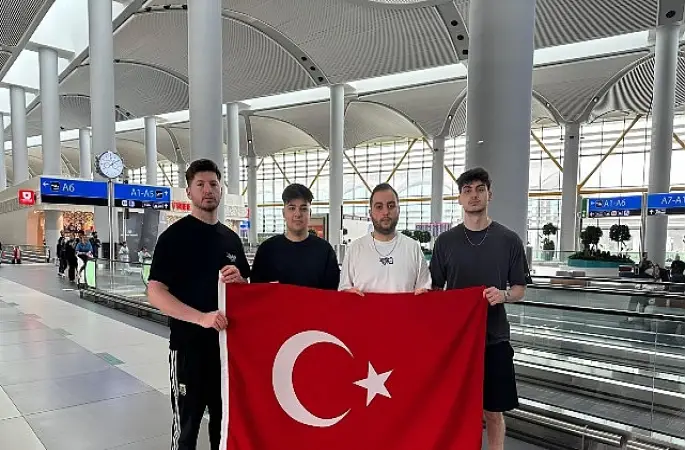 2026 PUBG Mobile World Cup Heyecanı Paris'te Başlıyor