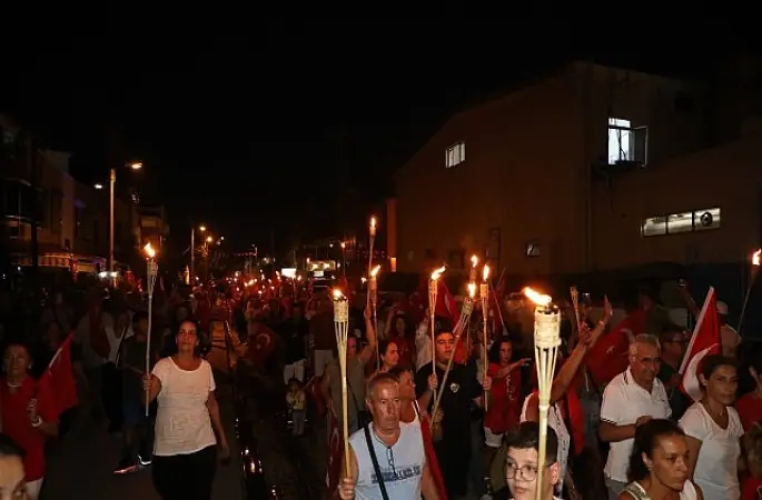 30 Ağustos Zafer Bayramı Edremit'te coşkuyla kutlanacak