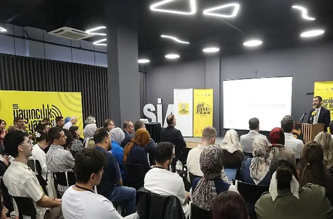 5. Yayıncılık Yaz Okulu Bu Yıl “Kültür Yayıncılığı" Temasıyla Gençlerle Buluşuyor