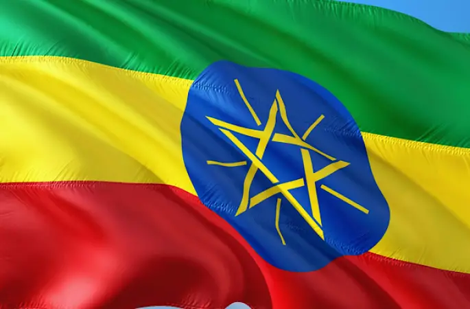 Abiy Ahmed: Etiyopya savunma sanayisinde kendi imkanlarını geliştiriyor