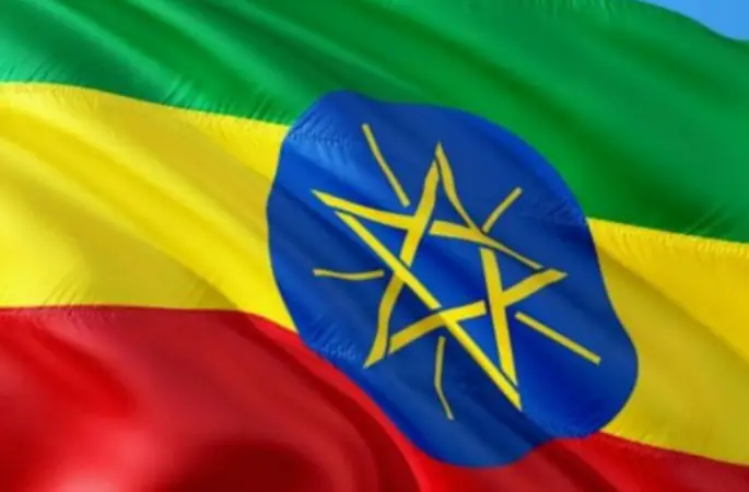 Abiy Ahmed, parti yöneticilerinin askerî eğitim aldığını duyurdu