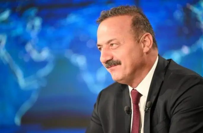 Ağıralioğlu: Enflasyonun sebebi hükümettir