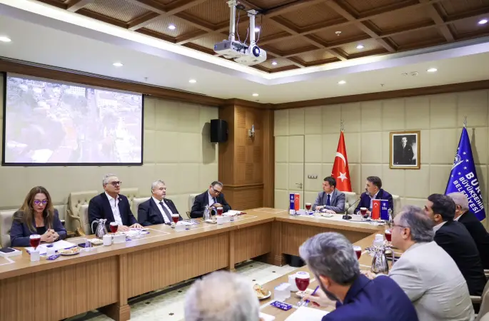 Altıparmak-Çarşamba’da kentsel dönüşüm hızlanıyor