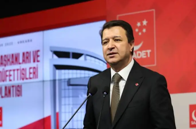Arıkan: Çiftçini alın teri, makyajlanmış enflasyon rakamlarına göre olmamalı
