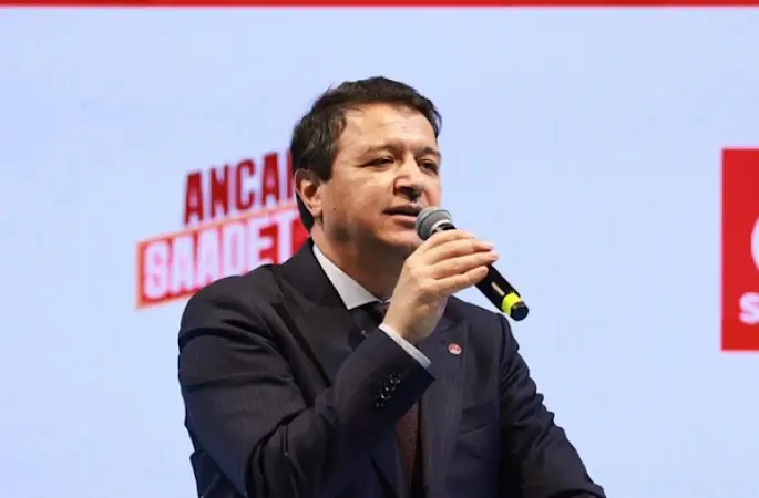 Arıkan: Gelecek Partisi’nin siyasi hayatımıza kattığı değerleri saygıyla hatırlayacağız