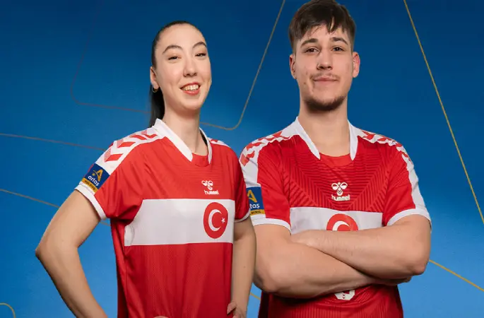 Artaş Holding, Türkiye A Milli Hentbol Takımları Ana Sponsoru Oldu