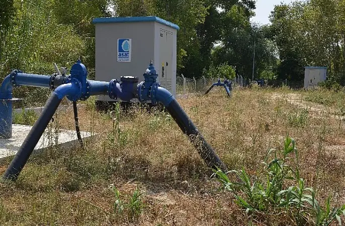 ASAT'tan COP31 öncesi güçlü altyapı hamlesi