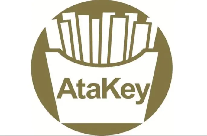Atakey Patates'in ilk yarı geliri 2,15 milyar TL oldu