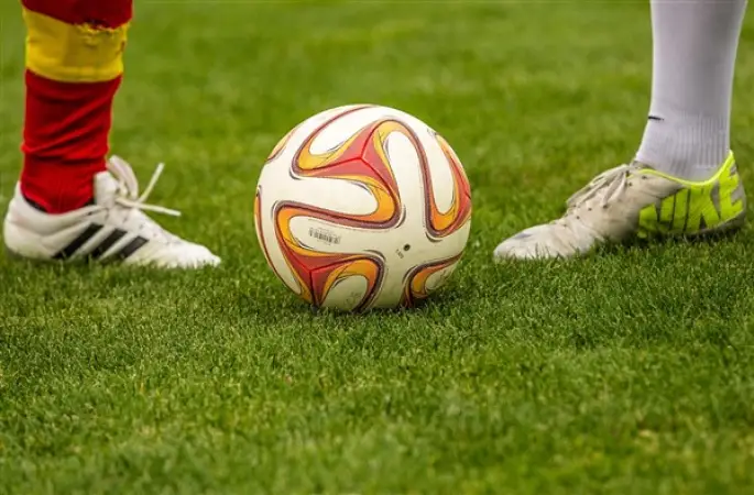 Avcılar’da futbol turnuvasında final heyecanı