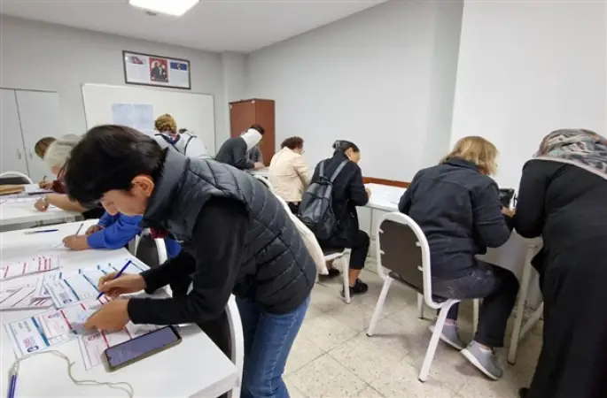 Aydın Büyükşehir Belediyesi güz dönemi etkinlikleri için kayıtlar başladı