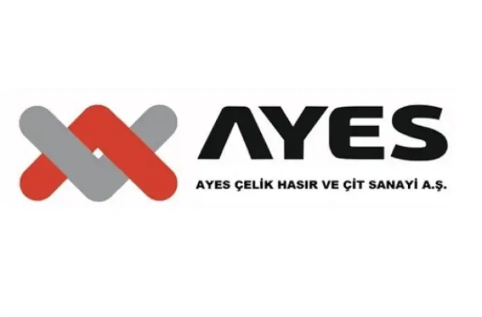 Ayes Çelik'in Aliağa'daki fabrika inşaatı