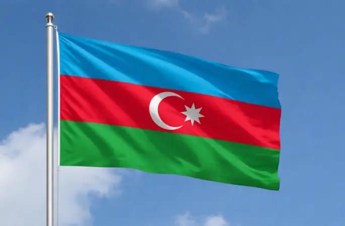 Azerbaycan’dan Pakistan’a taziye mesajı