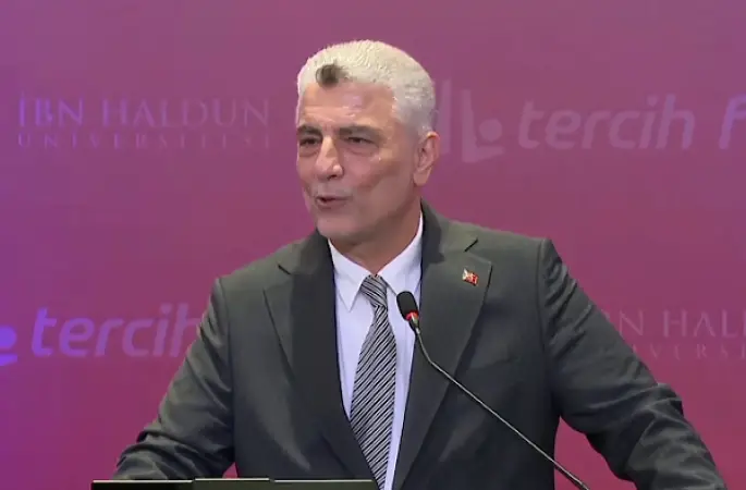 Bakan Bolat, Bilecik’te iş dünyasıyla buluştu