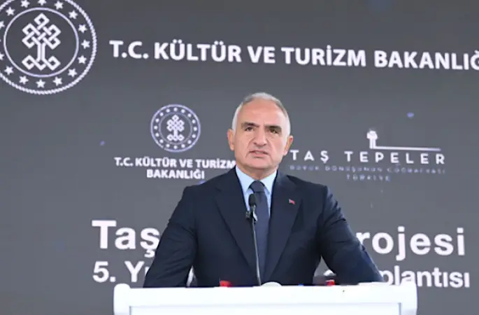 Bakan Ersoy, 2026-2027 Adli Yıl Açılış Töreni’ne katıldı