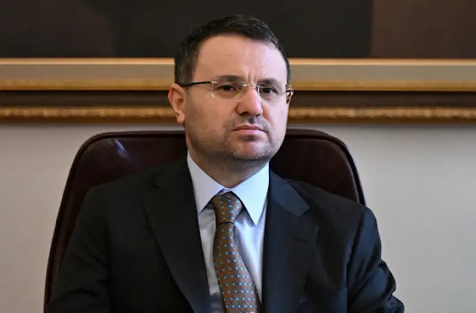 Bakan Gürlek: Emir Yuşa Atıcı’nın dosyası yeniden inceleniyor