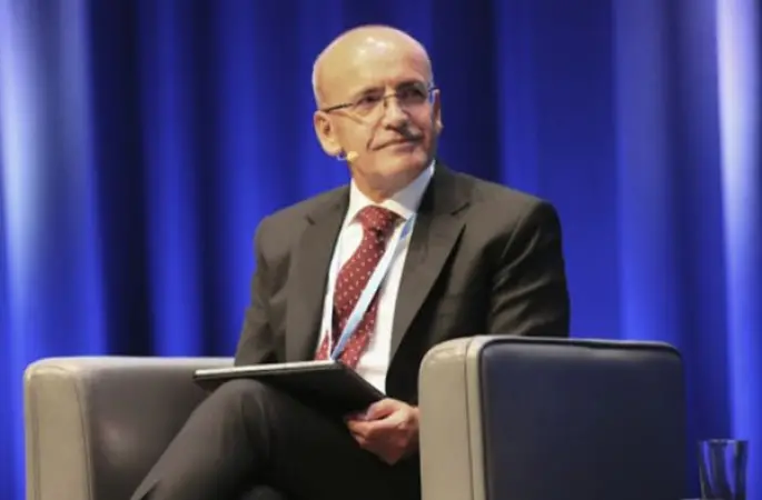 Bakan Şimşek: Yıllık enflasyon yüzde 31,5 gerçekleşti