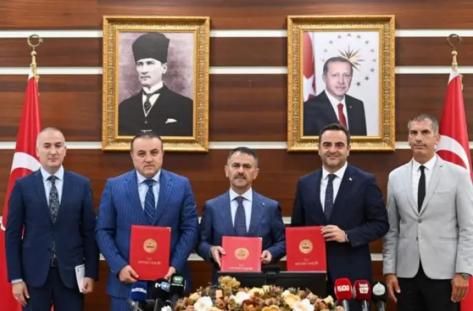 Başiskele’ye 24 derslikli yeni ilkokul yapılacak