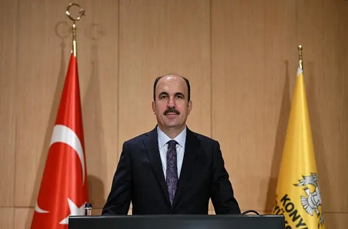 Başkan Altay: “Malazgirt Zaferimizin 955. Yılı Kutlu Olsun"