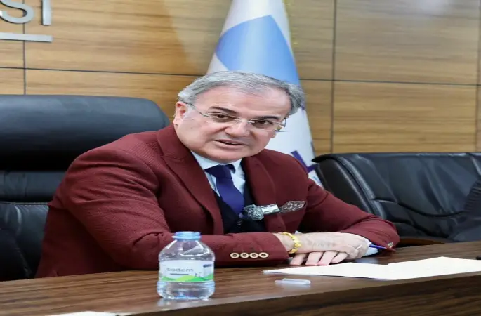 Başkan Özdoğan: "Hacılar’da hizmet ve eser yolculuğumuz kararlılıkla devam edecek"
