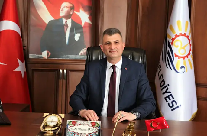 Başkan Sezer’den Mevlid Kandili mesajı