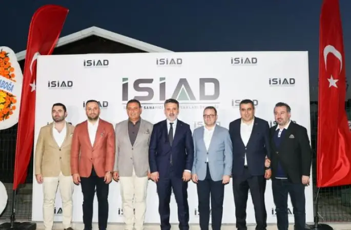 Başkan Vekili Biba: Bursa üretimle güçleniyor