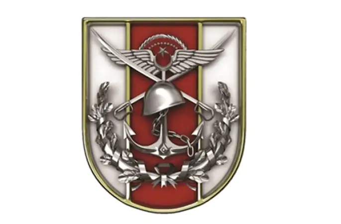 Bayraktaroğlu, SACEUR Grynkewich ile görüştü
