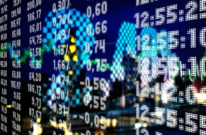 BIST 30 Endeksi günü yüzde 0,25 yükselişle tamamladı