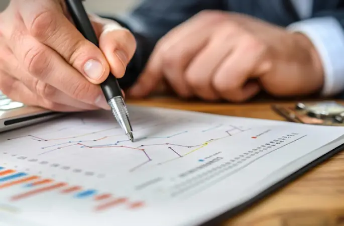 BIST 30 Endeksi yüzde 1,58 geriledi