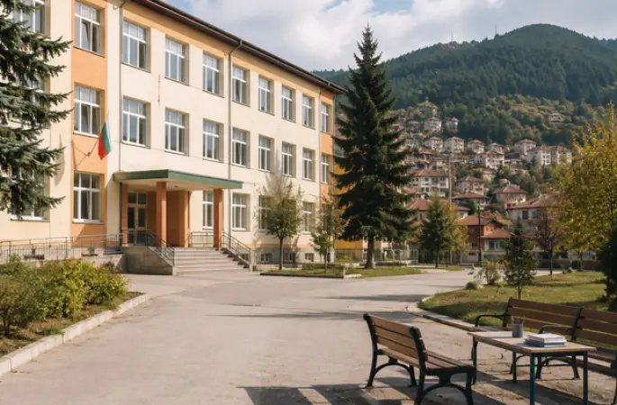 BSK: Smolyan’da meslek liselerindeki kontenjanların yarısı boş kalıyor